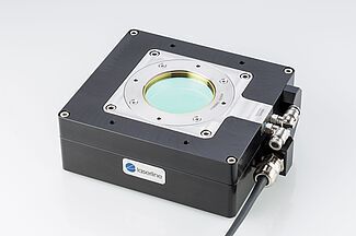 Laserline multispot-module