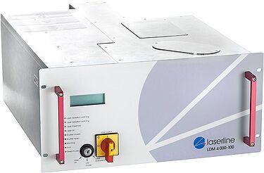 Laserline LDM compact diode lasers