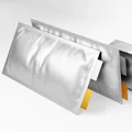 Plastic welded pouch cells with laser by Laserline diode lasers