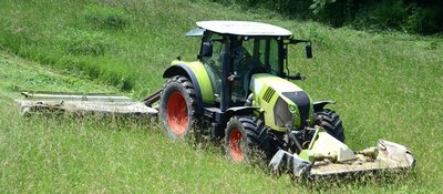 Vehicle-Agriculture-Laserline.jpg Protection of saw-blades from wear and corrosion by means of additive manufacturing by Laserline diode lasers
