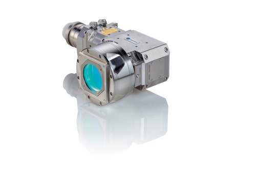 OTX Ultra Wide Spot Optic