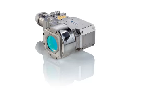 OTX Ultra Wide Spot Optic