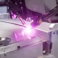 Laser welding of metals by Laserline diode lasers
