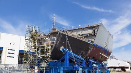 shipbuilding-hybrid-welding